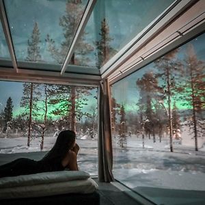 Sky View Cabin Standard